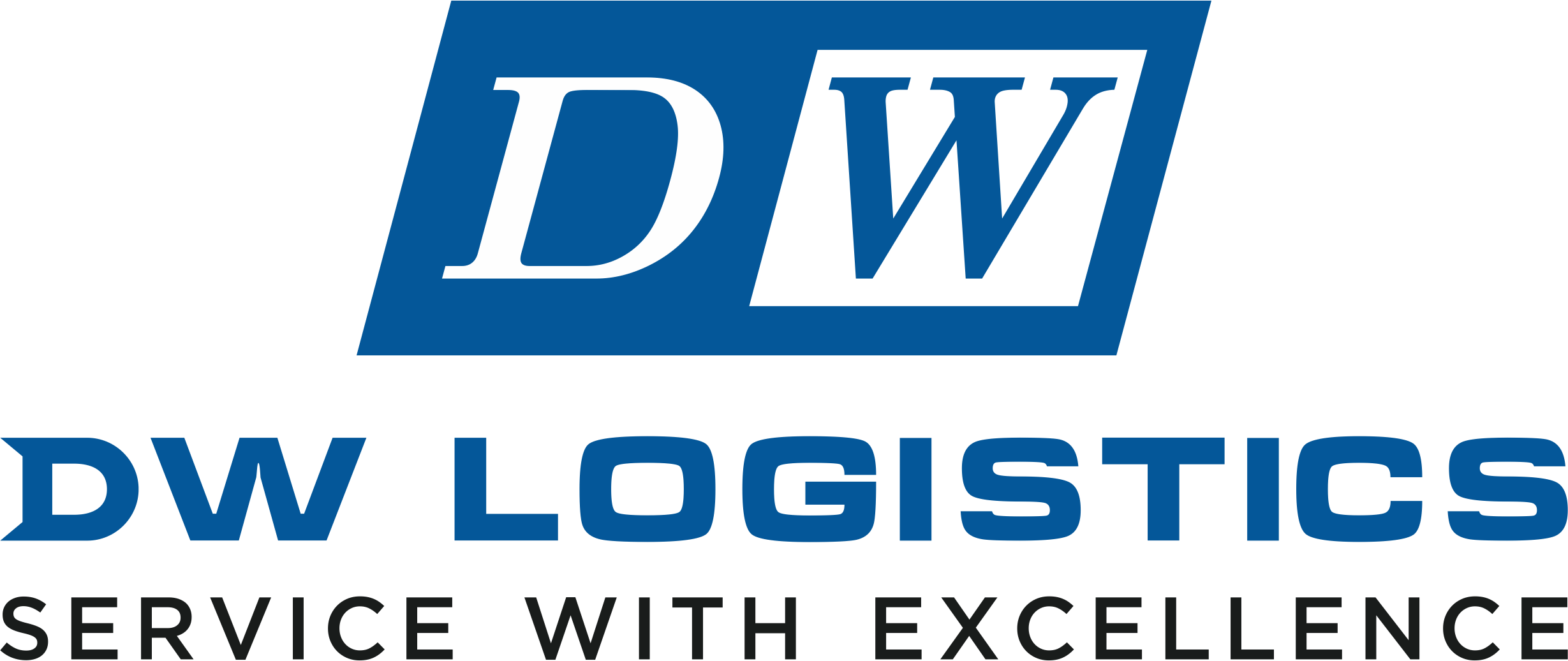 DW Logisitics A premier Trucking Company
